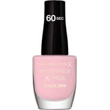 Max Factor - Masterpiece Xpress - Nagellak - Tint 210 Made Me Blush - 8 ml