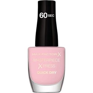 Max Factor - Masterpiece Xpress - Nagellak - Tint 210 Made Me Blush - 8 ml