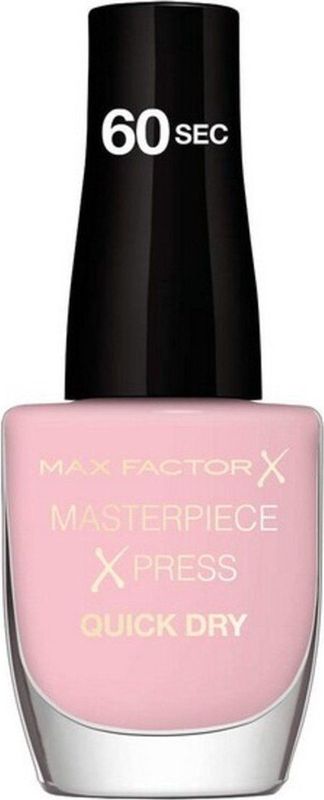 Max Factor - Masterpiece Xpress - Nagellak - Tint 210 Made Me Blush - 8 ml