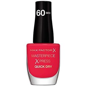 Max Factor, Masterpiece X Press Nagellak Future Is Fuchsia 262, 8 ml