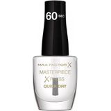 Max Factor - Masterpiece X-Press - Nagellak - I Believe in Pink 271 - 8ml