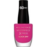 Max Factor - Masterpiece X-Press - Nagellak - I Believe in Pink 271 - 8ml