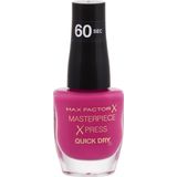 Max Factor - Masterpiece X-Press - Nagellak - I Believe in Pink 271 - 8ml