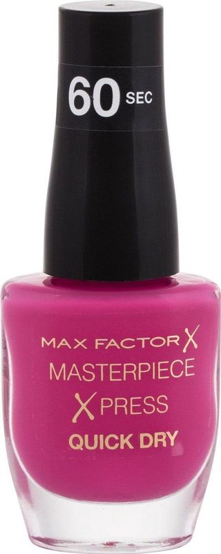 Max Factor - Masterpiece X-Press - Nagellak - I Believe in Pink 271 - 8ml