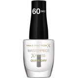 Max Factor - Masterpiece Xpress - Nagellak - Tint 416 Feelin' Peachy - 8 ml