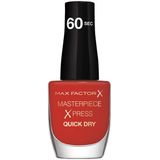 Max Factor - Masterpiece X-Press - Nagellak - Coral Me 438 - 8ml