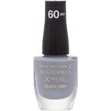 Max Factor - Masterpiece Xpress - Nagellak - 807 Rain-Check - 8 ml