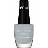 Max Factor - Masterpiece Xpress - Nagellak - 807 Rain-Check - 8 ml