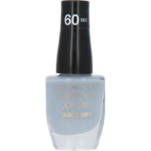 Max Factor - Masterpiece Xpress - Nagellak - 807 Rain-Check - 8 ml