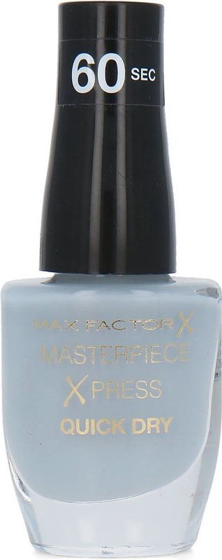 Max Factor - Masterpiece Xpress - Nagellak - 807 Rain-Check - 8 ml