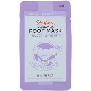 Sally Hansen - Spa Collection Hydrate - Hydraterende Masker voor Benen - 26 ml
