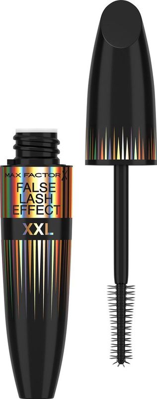 Max Factor - False Lash Effect XXL Mascara - Zwart - 13,1 ml