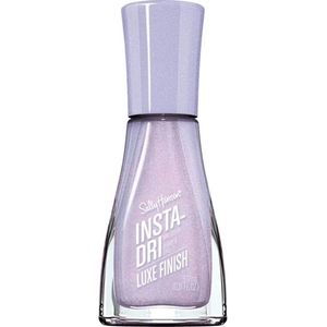 2x Sally Hansen Nagellak InstaDri 065 Lavish Lilac 9,17 ml