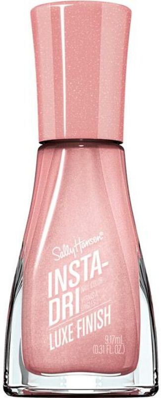 Sally Hansen - InstaDri 060 Triple Thread - Nagellak - 9,17 ml