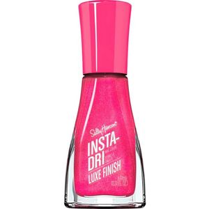 Sally Hansen - InstaDri - Nagellak - Rood - 13.3ml