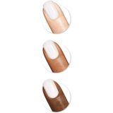 Sally Hansen - InstaDri 061 Silk - Nagellak - 9,17 ml