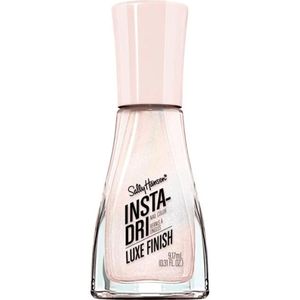 Sally Hansen - InstaDri 061 Silk - Nagellak - 9,17 ml