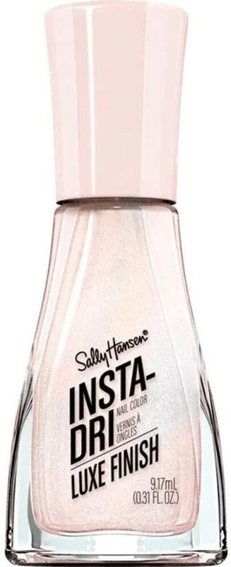 Sally Hansen - InstaDri 061 Silk - Nagellak - 9,17 ml