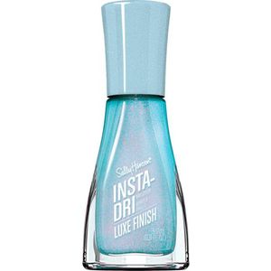 2x Sally Hansen Nagellak InstaDri 062 Glos-sea 9,17 ml