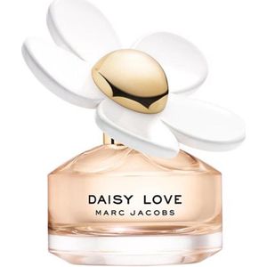 Marc Jacobs, Daisy E.d.P. Nat. Spray Intense 50 ml Eau de Parfum