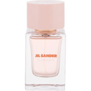Jil Sander Sun Eau de Toilette Damesparfum 60 ml