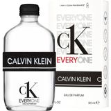Calvin Klein ck EVERYONE Eau de Parfum 50 ml