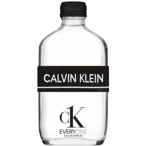 Calvin Klein ck EVERYONE Eau de Parfum 50 ml