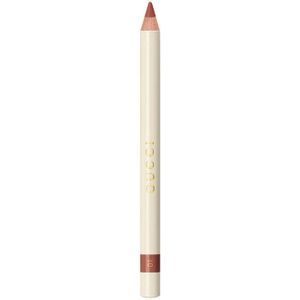 Gucci - Crayon Contour des Lèvres - Lipstick - Beige - 1.19 g