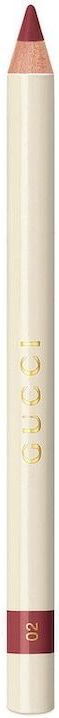 Gucci - Crayon Contour des Lèvres - Lipliner - Tendre - 1.19 g