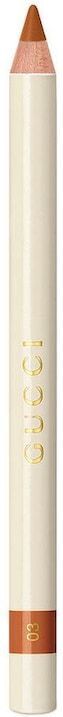 Gucci - Crayon Contour des Lèvres - Lipliner - Intens Gekleurde Lippen - Crèmige Textuur