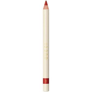 Gucci Gucci Beauty Crayon Contour des Lèvres Lipstick 1.19 g 4 - Rouge