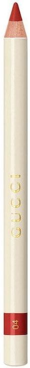 Gucci - Crayon Contour des Lèvres - Lippenstift - 1.19 g - Rouge
