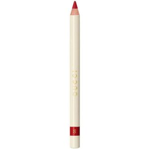 Gucci - Crayon Contour des Lèvres - Lippenstift - Rubis - 1.19 g
