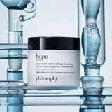 PHILOSOPHY - Smooth-Glow Multi-Tasking Moisturizer - 60 ml - dagcrème
