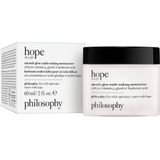 PHILOSOPHY - Smooth-Glow Multi-Tasking Moisturizer - 60 ml - dagcrème