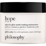 PHILOSOPHY - Smooth-Glow Multi-Tasking Moisturizer - 60 ml - dagcrème
