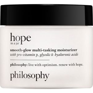 PHILOSOPHY - Smooth-Glow Multi-Tasking Moisturizer - 60 ml - dagcrème