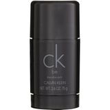 Calvin Klein - Ck Be - Deo Stick - 75ml