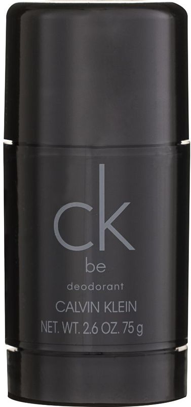 Calvin Klein - Ck Be - Deo Stick - 75ml