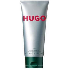 Hugo Boss Hugo herengeuren Hugo Man Douchegel