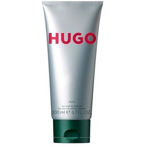 Hugo Boss Hugo Man Shower Gel 200 ml