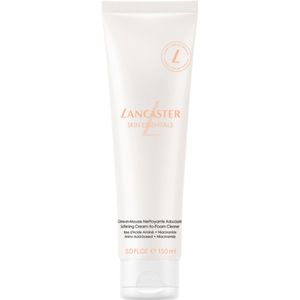 Lancaster - Skin Essentials - Reinigingsschuim - 150 ml - Voor Alle Huidtypen