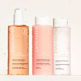 Lancaster CLEANSERS softening perfecting toner 400ml Magnolie
