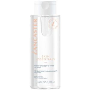 Lancaster Skin Essentials Softening Perfecting Toner Gezichtslotion 400 ml