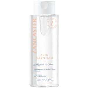 Lancaster - Skin Essentials - Softening Perfecting Toner - 400 ml