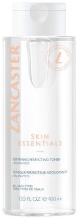 Lancaster - Skin Essentials - Softening Perfecting Toner - 400 ml