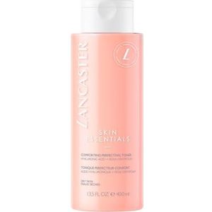 Lancaster Skin Essentials Comforting Perfecting Toner Gezichtslotion 400 ml