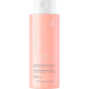 Lancaster - Skin Essentials - Comforting Perfecting Toner - 400ml - Vegan