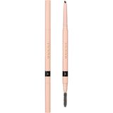 Gucci - Stylo à Sourcils Waterproof - Wenkbrauwpotlood - Nr. 06 Noir - 0.12 g