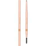 Gucci - Stylo À Sourcils Waterproof - Wenkbrauwpotlood - 0.12 g - Nr. 01 Miel